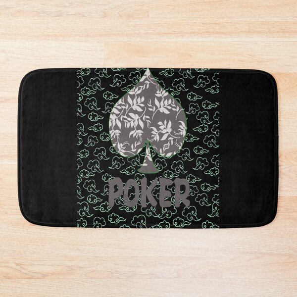 Item preview, poker love for life designed and sold by chris299.