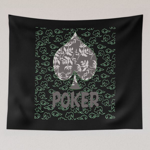 Item preview, poker love for life designed and sold by chris299.