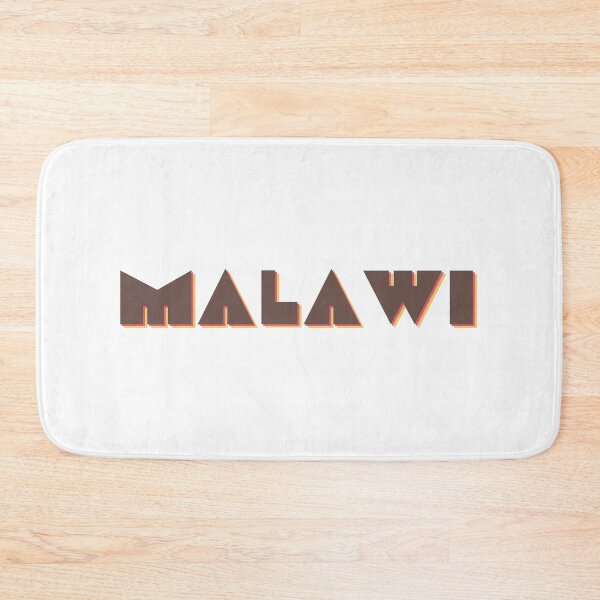 Item preview, Malawi! designed and sold by DoodleDashCollective.