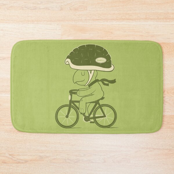 Item preview, Turtle Fast Ride designed and sold by HOME OF ART.