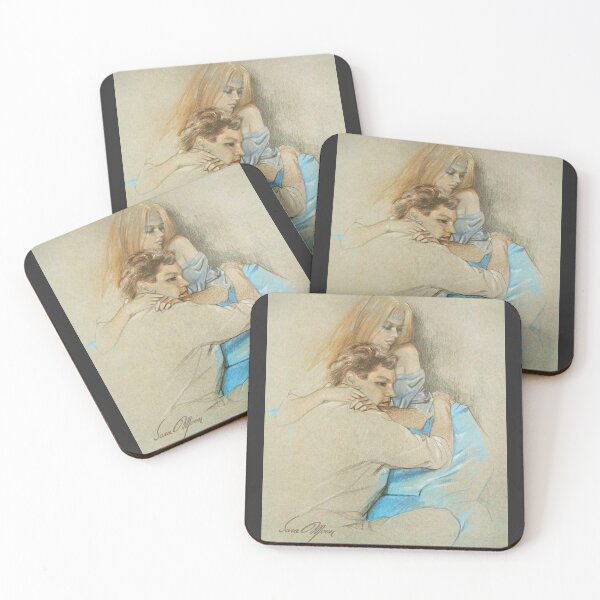 Item preview, Melancholy Moments designed and sold by Sara Moon.