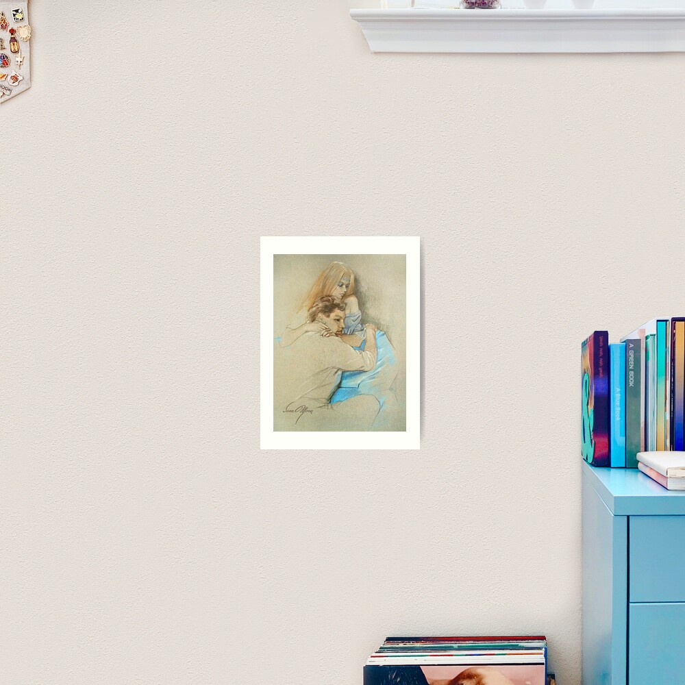 Item preview, Art Print designed and sold by sara-moon.