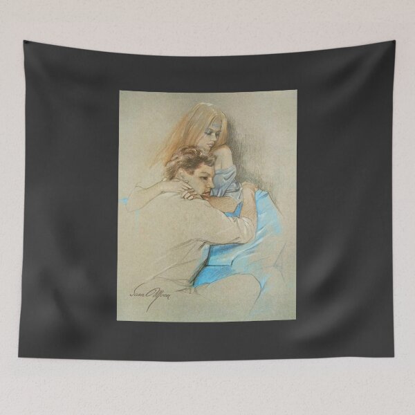 Item preview, Melancholy Moments designed and sold by Sara Moon.