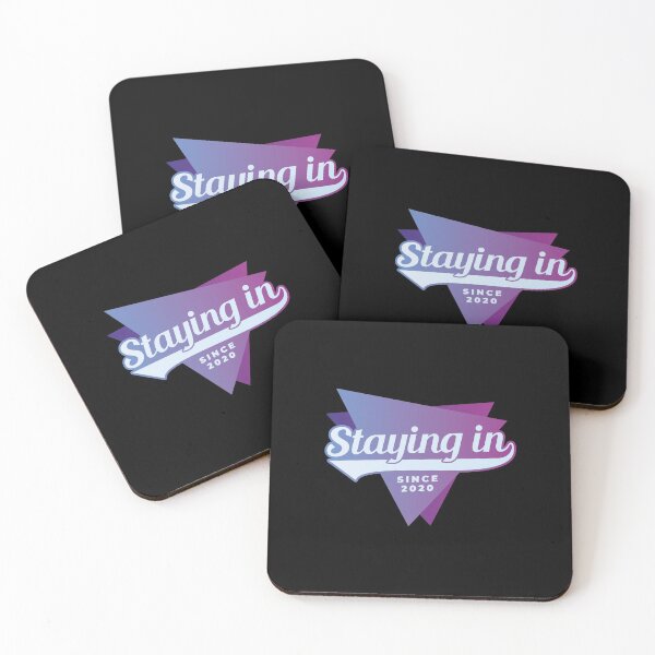 Item preview, staying in since 2020  designed and sold by pirminio.