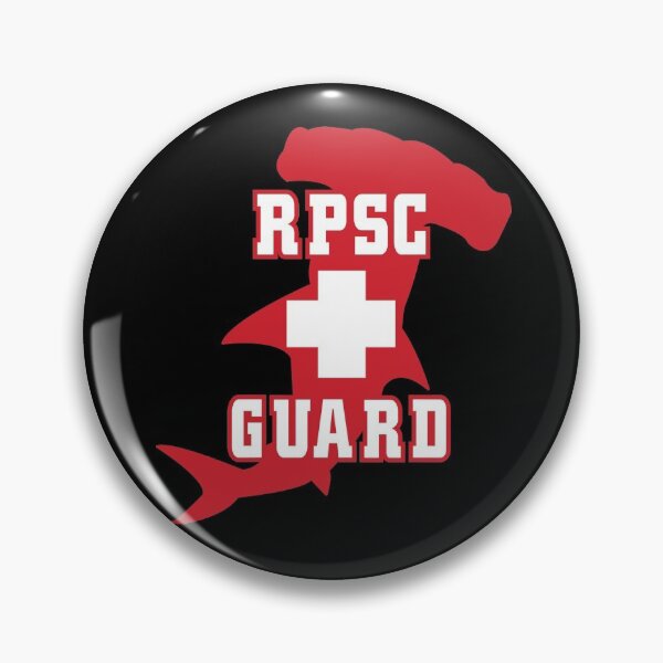 Item preview, RPSC GUARD - 2 designed and sold by RPSC.