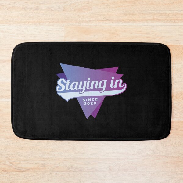 Item preview, staying in since 2020  designed and sold by pirminio.