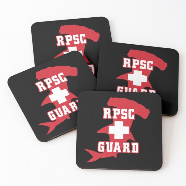 Item preview, RPSC GUARD - 2 designed and sold by RPSC.