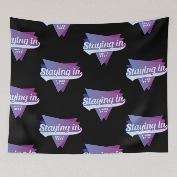 Item preview, staying in since 2020  designed and sold by pirminio.