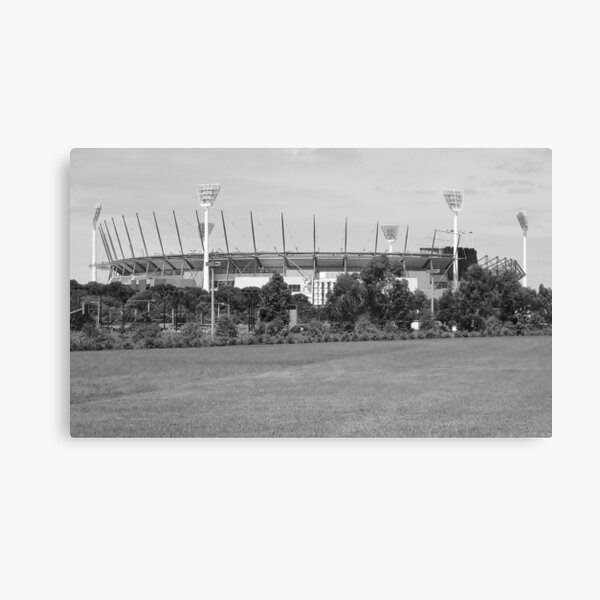 Item preview, Melbourne Cricket Ground designed and sold by robertsscholes.