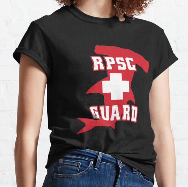 RPSC GUARD - 2 Classic T-Shirt