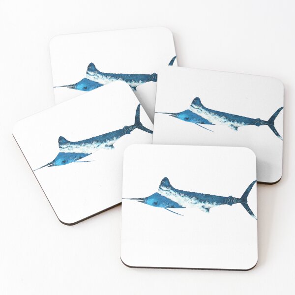 Item preview, Blue Ocean Marlin Fishing  designed and sold by Noah357.