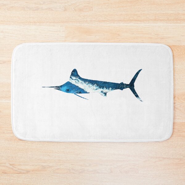 Item preview, Blue Ocean Marlin Fishing  designed and sold by Noah357.
