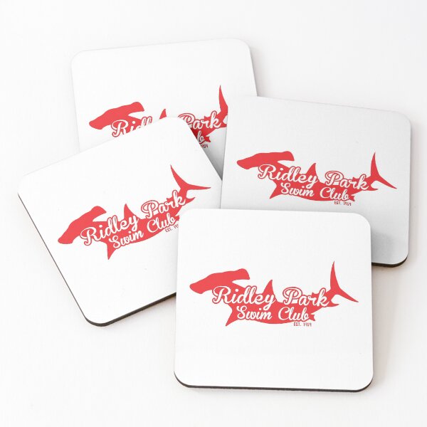 Item preview, Ridley Park Swim Club - Red 1 designed and sold by RPSC.