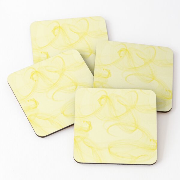 Item preview, Yellow Youthful  designed and sold by Deveshree9.