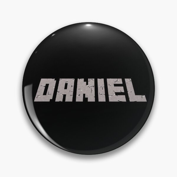 Item preview, Daniel perfect gift for gamers designed and sold by Urosek.