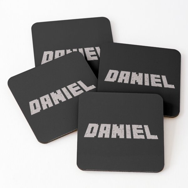 Item preview, Daniel perfect gift for gamers designed and sold by Urosek.