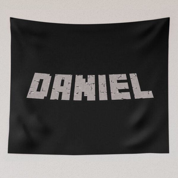 Item preview, Daniel perfect gift for gamers designed and sold by Urosek.