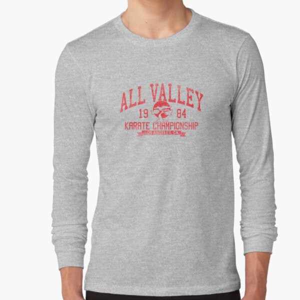 T-shirt manches longues