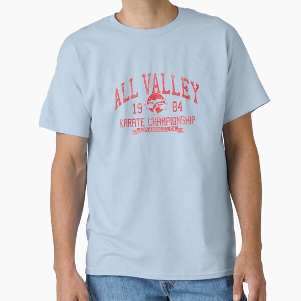 T-shirt classique