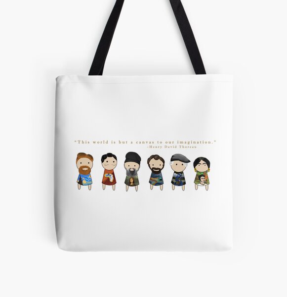 Item preview, The Artists designed and sold by VictoriaWolf.
