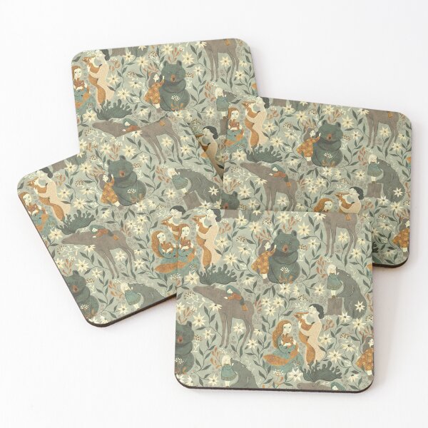 Item preview, Canadian Dreams designed and sold by Gaia Marfurt.