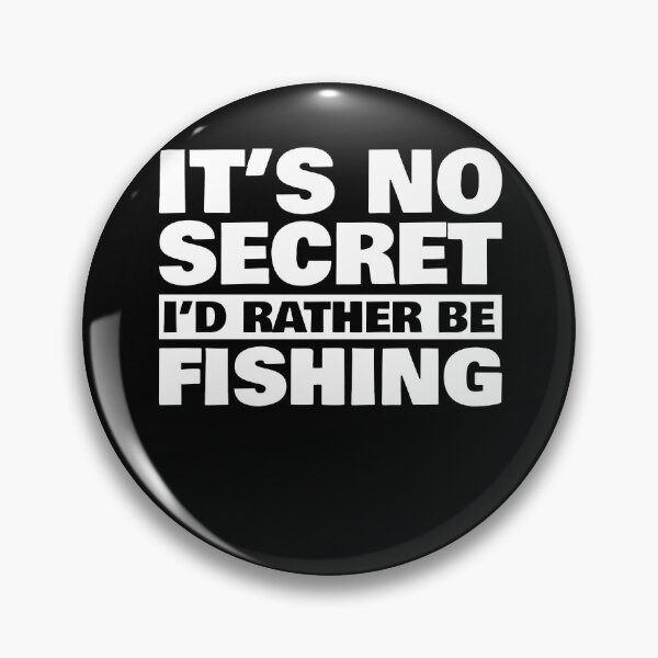 Item preview, Rather be fishing designed and sold by EB-designs.