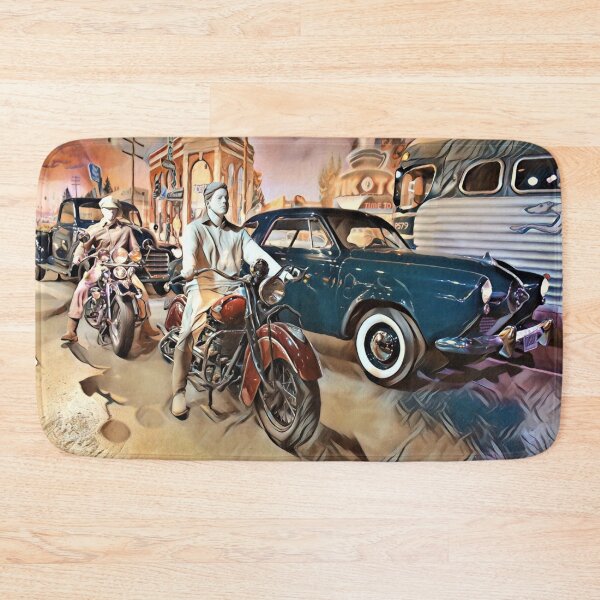 Item preview, Good Ole Days designed and sold by DonnaM.