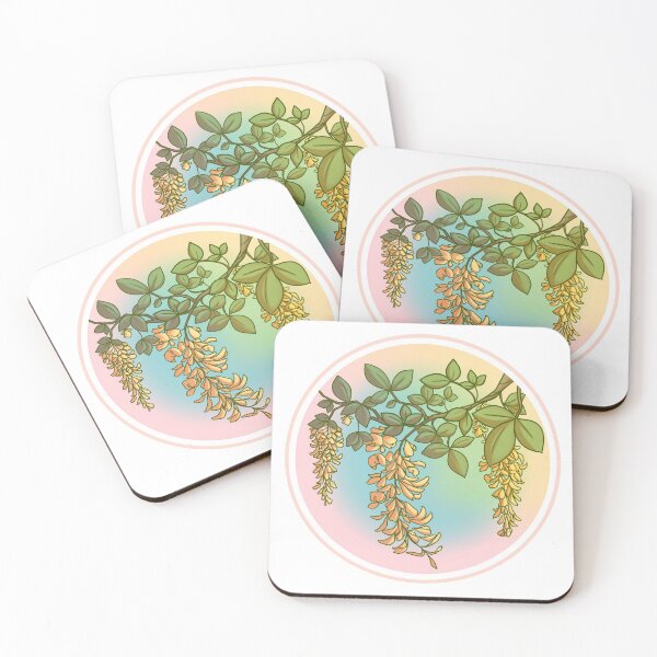 Item preview, laburnum designed and sold by MaliceZz.