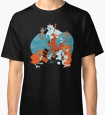 Hootenanny Classic T-Shirt