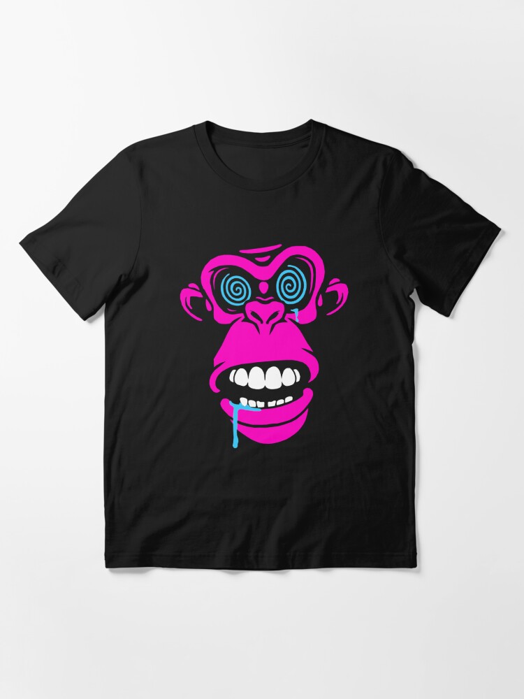 "ape" T-shirt by Artem72 | Redbubble