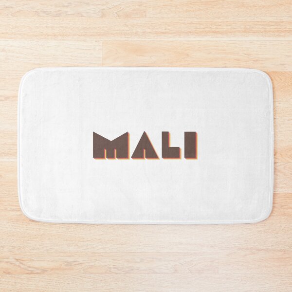 Item preview, Mali! designed and sold by DoodleDashCollective.