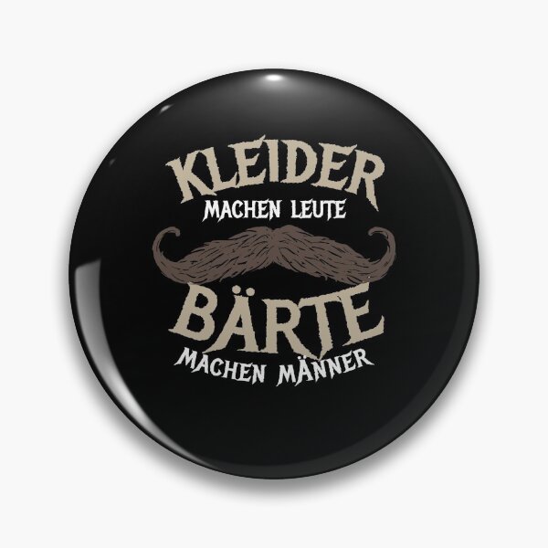 Item preview, Beards Made Men Bearded designed and sold by MooonTees.