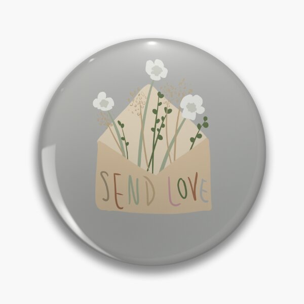 Item preview, Send Love designed and sold by Ashley Moen.