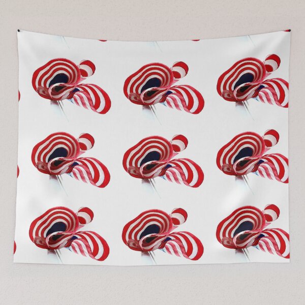 Item preview, Old Glory - Americana - American Flag - Patriotic - USA - Red, White, and  designed and sold by LCAppling.