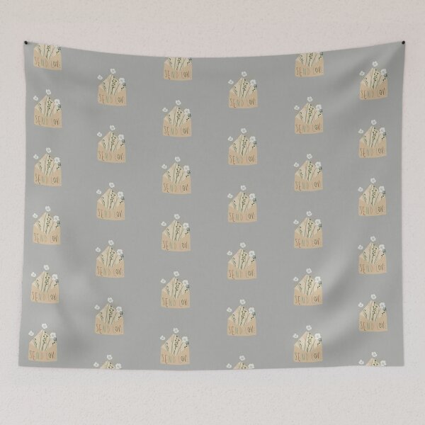 Item preview, Send Love designed and sold by Ashley Moen.