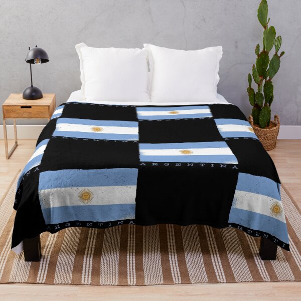 Artikelvorschau, Argentinien flag entworfen und verkauft von pirminio.