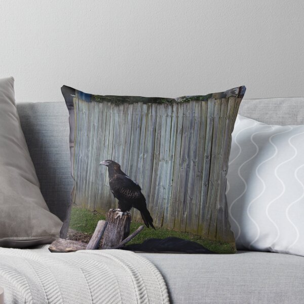 Item preview, Eagle designed and sold by ErinJain.