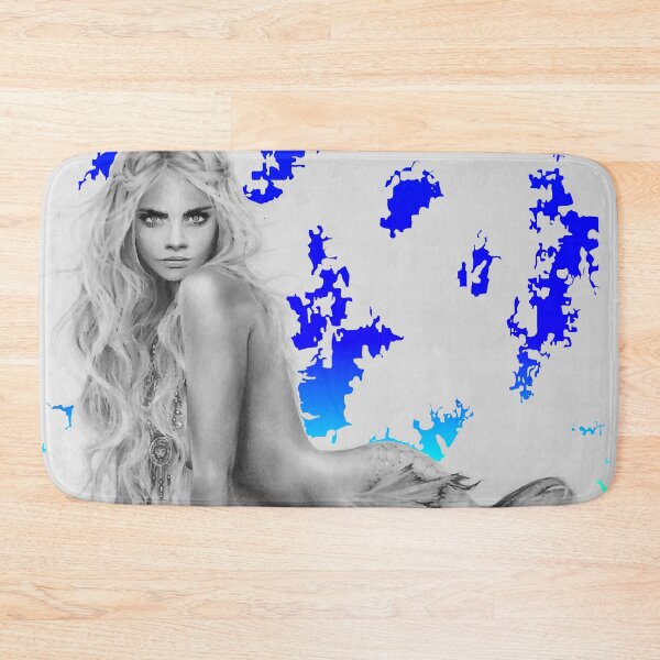 Item preview, MERMAID designed and sold by johnnyssandart.