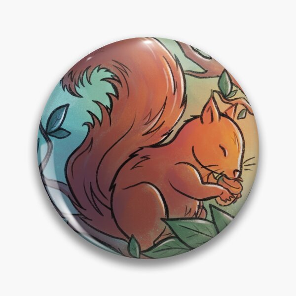 Item preview, squirrel designed and sold by MaliceZz.