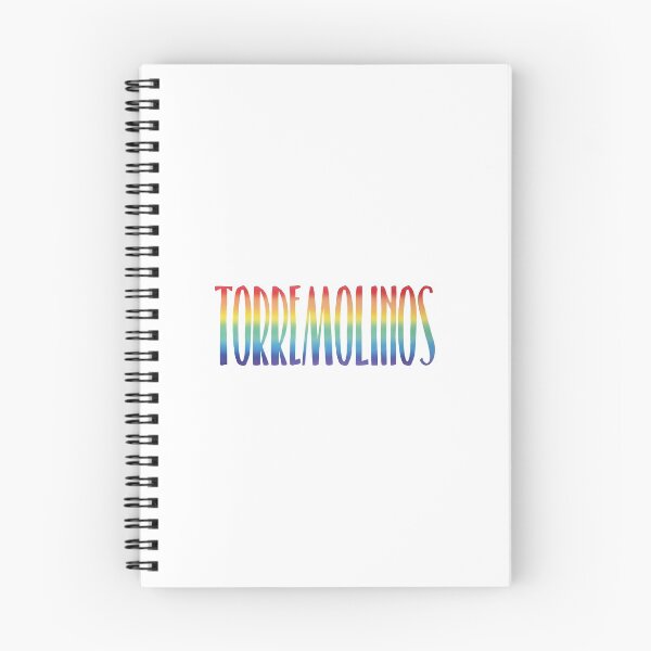 Item preview, Torremolinos designed and sold by luggagestickers.
