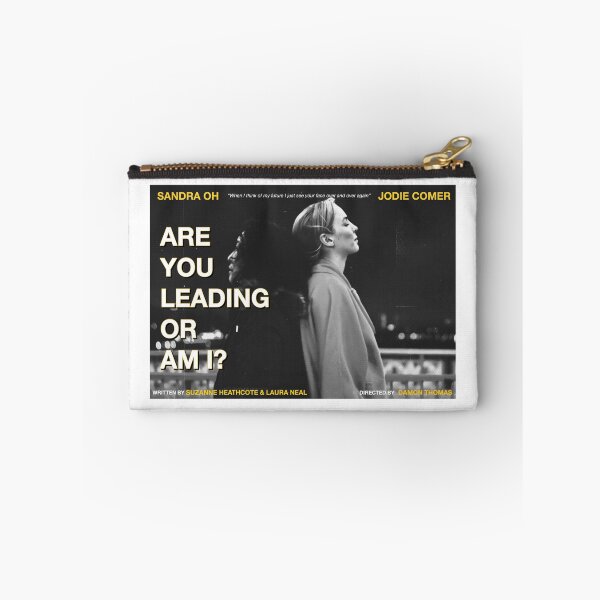 Item preview, Are you leading or am I? designed and sold by unkillable.