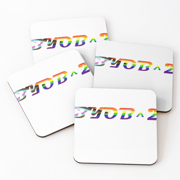 Item preview, BYOB^2 X PRIDE designed and sold by byobsquared.