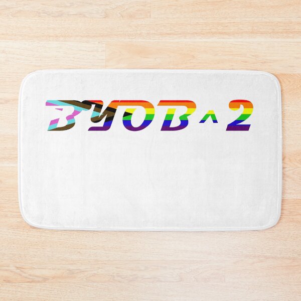 Item preview, BYOB^2 X PRIDE designed and sold by byobsquared.