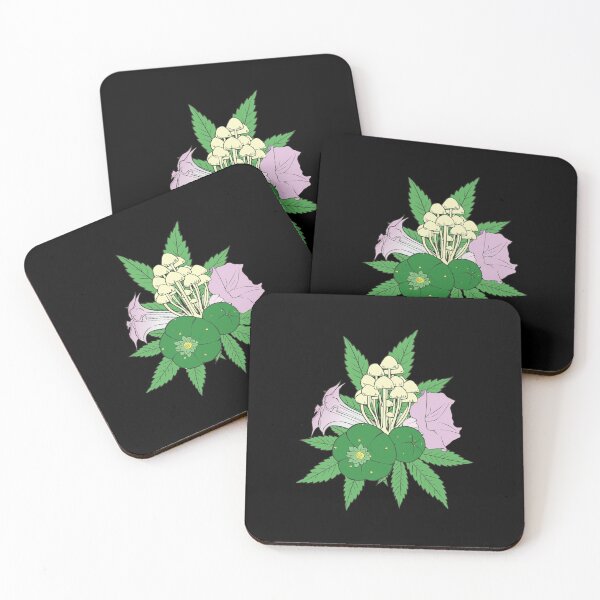 Item preview, psychoactive plants  designed and sold by pirminio.