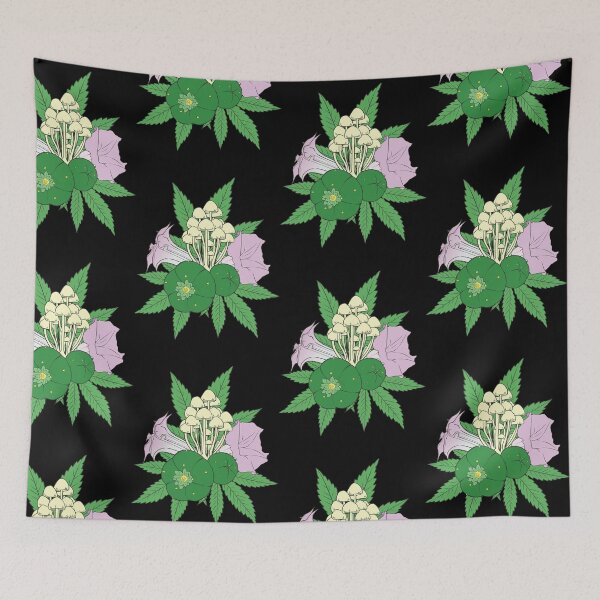 Item preview, psychoactive plants  designed and sold by pirminio.