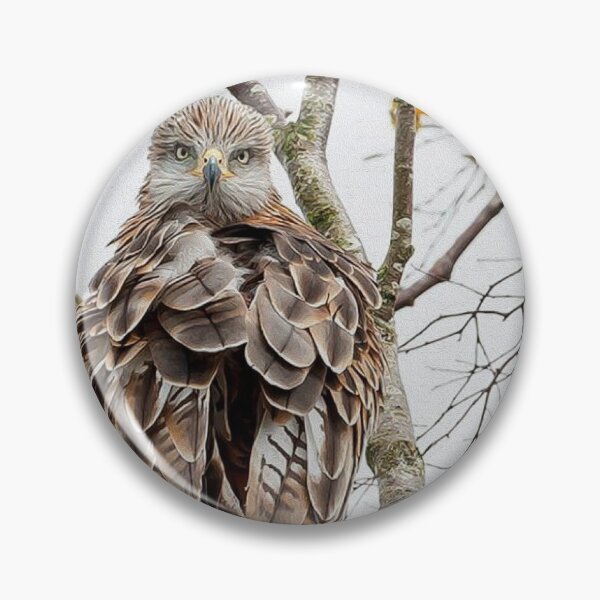 Item preview, magnificent birds designed and sold by johnnyssandart.