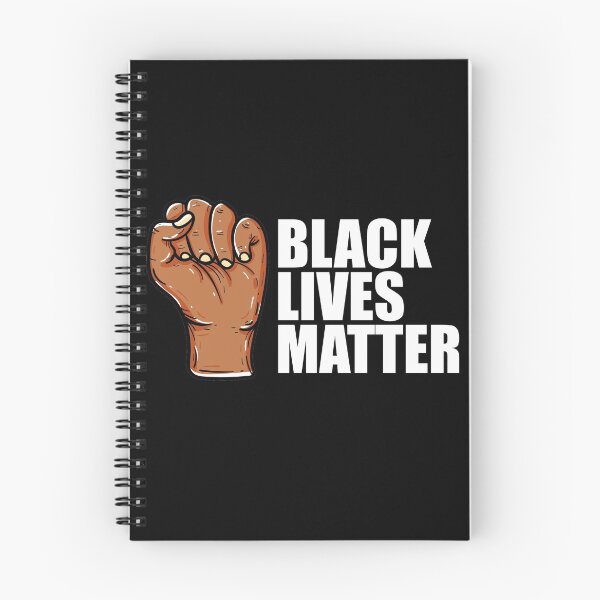 Item preview, Black lives matter symbol designed and sold by Dzulhan.