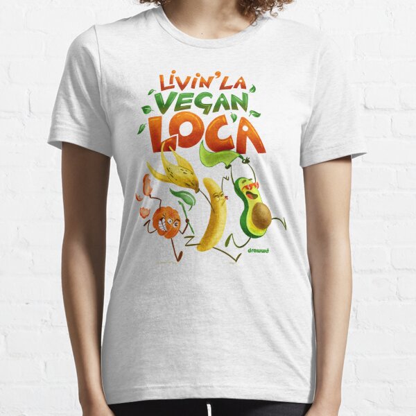 livin la vida loca t shirt