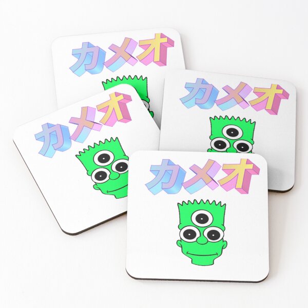 Item preview, Sci-fi Bart simsion designed and sold by apstarz.