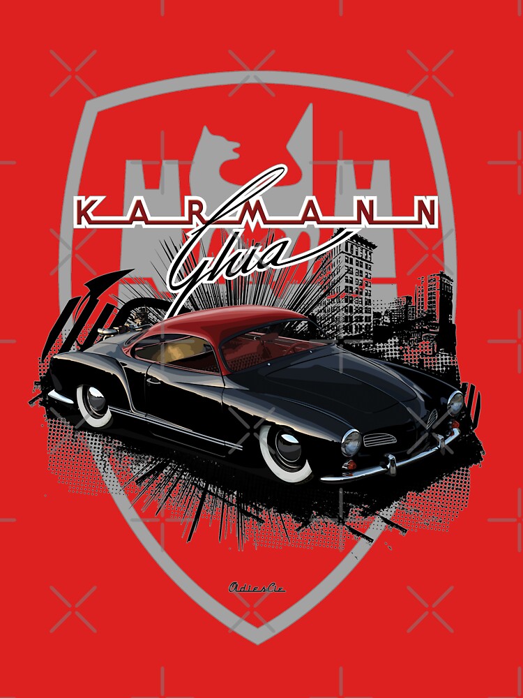 aircooled cut by oldiescie